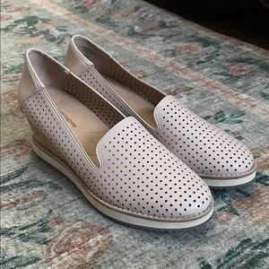 Adrienne Vittadini wedges